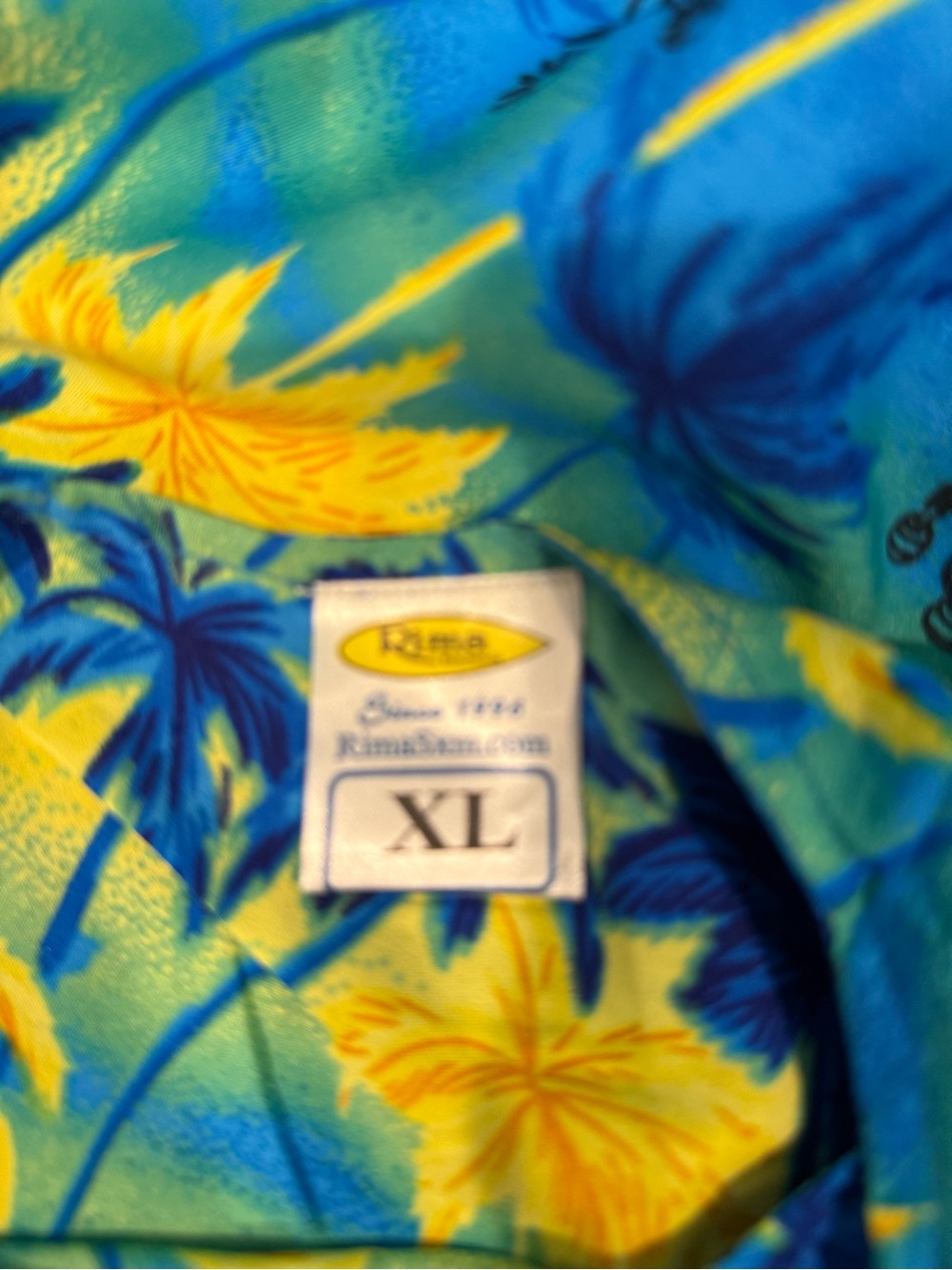Women’s Summer Dress, Size X-Large, Great Condition! - Picture 3 of 4